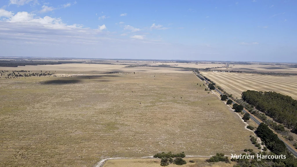 Lot 657 South Coast Highway, Gibson, WA 6448