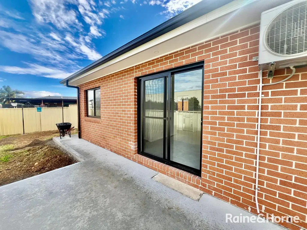 Brand New Two-Bedroom Granny Flat