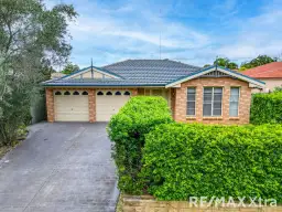 14 KURAJI CL, Glenmore Park