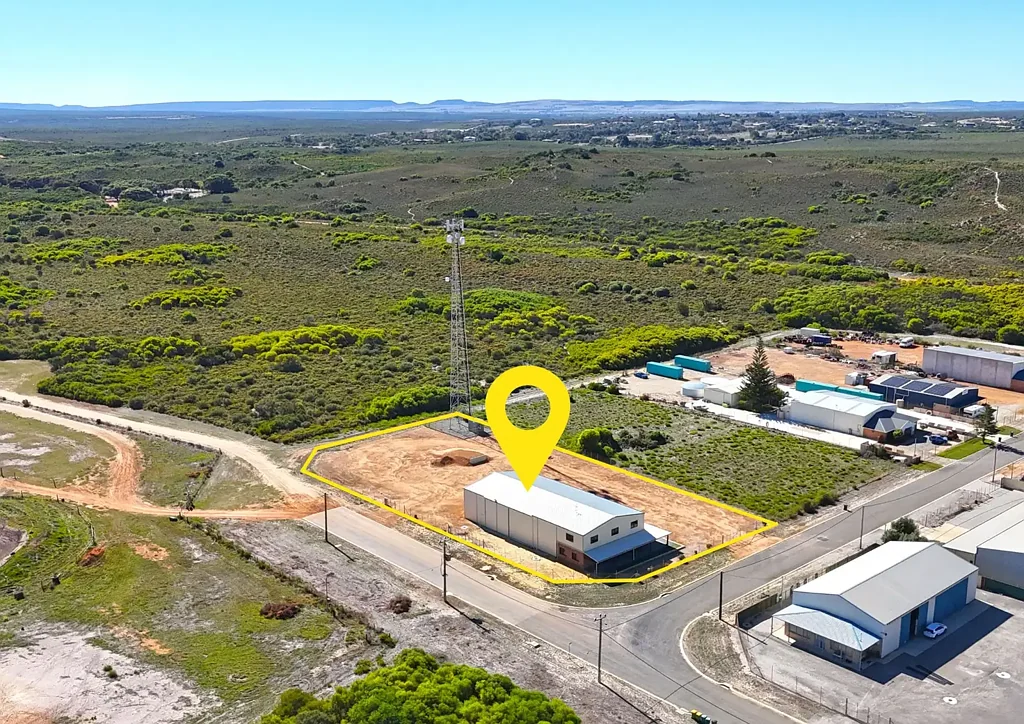 Jurien Bay  UNDER OFFER