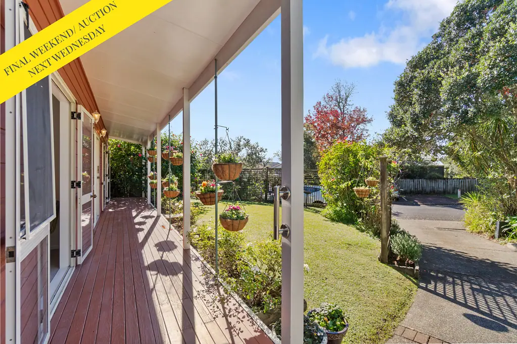 Albany 3બેડરૂમ A Treasured Family Home - Ready to be SOLD!