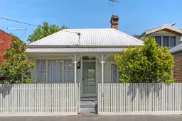 120 Erskine Street, Middle Park