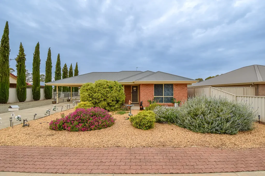 8 Boston Cl, Jamestown, SA 5491