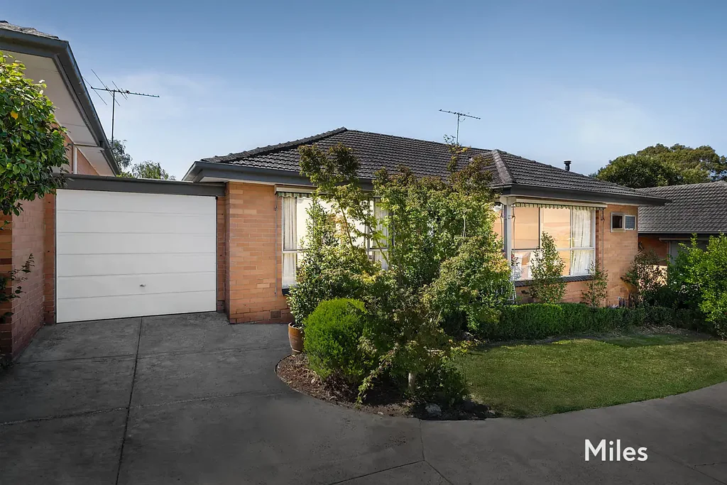 5/48-50 Locksley Road, Ivanhoe, VIC 3079
