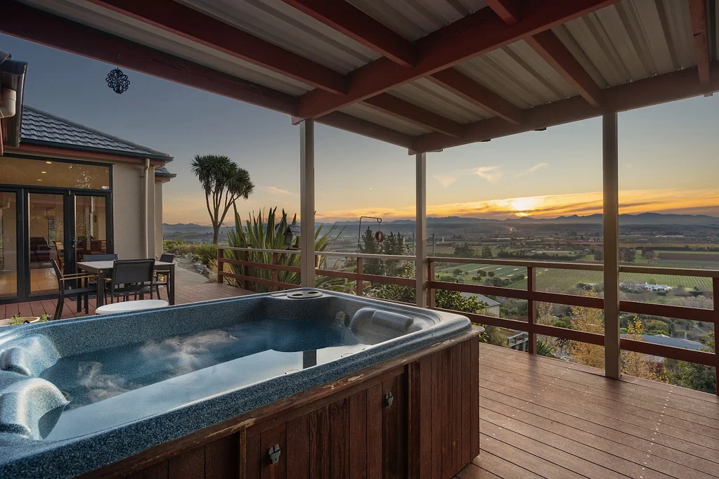 Hope 4 Bedroom Stunning Lifestyle Vista