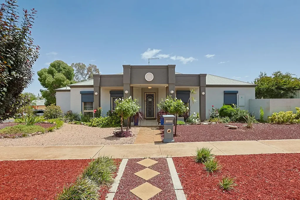 10 Tyers Court, Merbein, VIC 3505