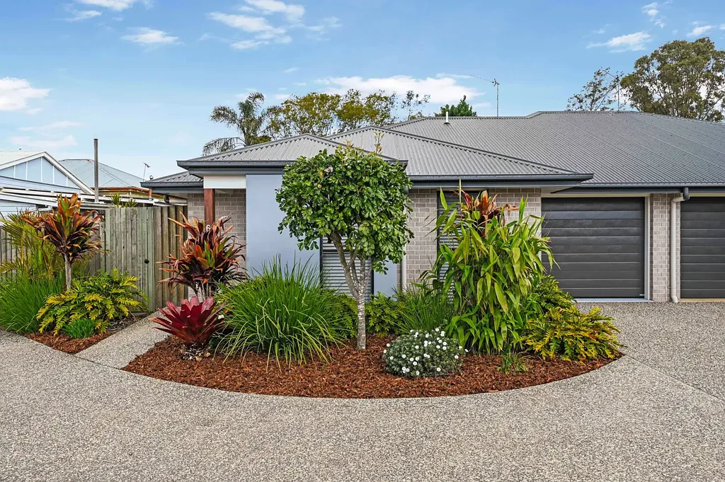 6/27 McGregor Street, Wilsonton, QLD 4350
