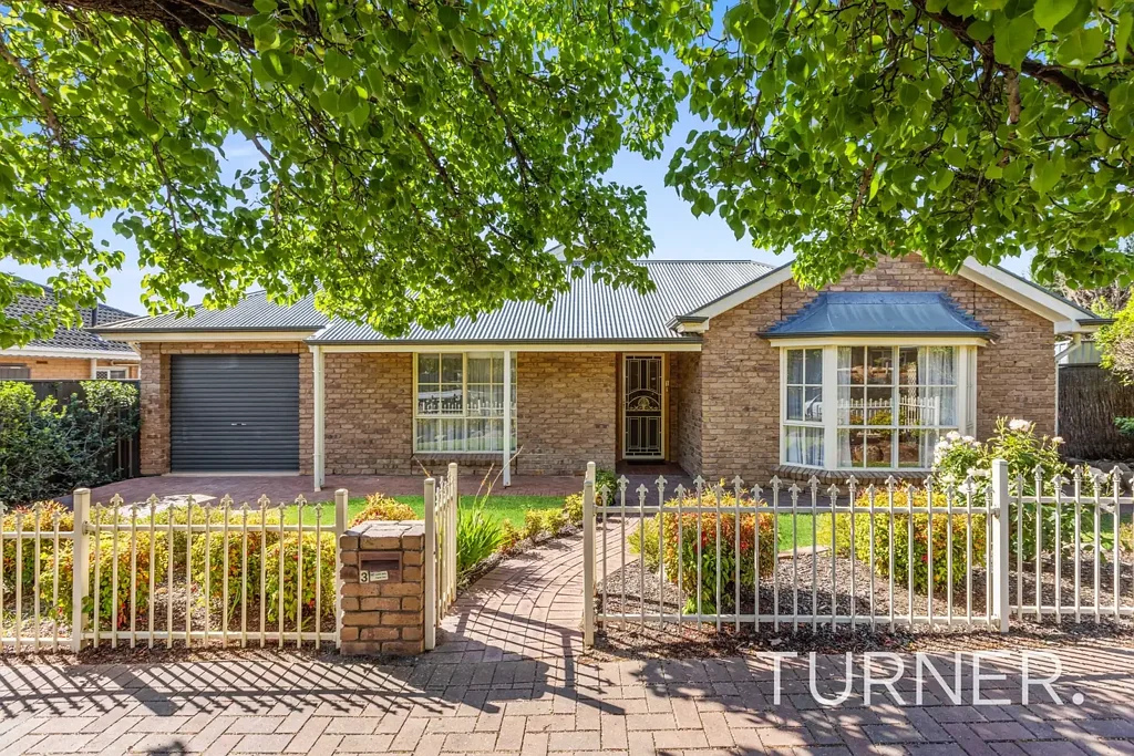 Versatile Home in a Premium Location