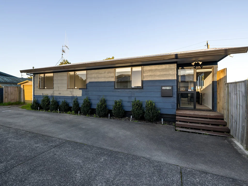 Ngaruawahia 3ਬੈੱਡਰੂਮ The Perfect Start