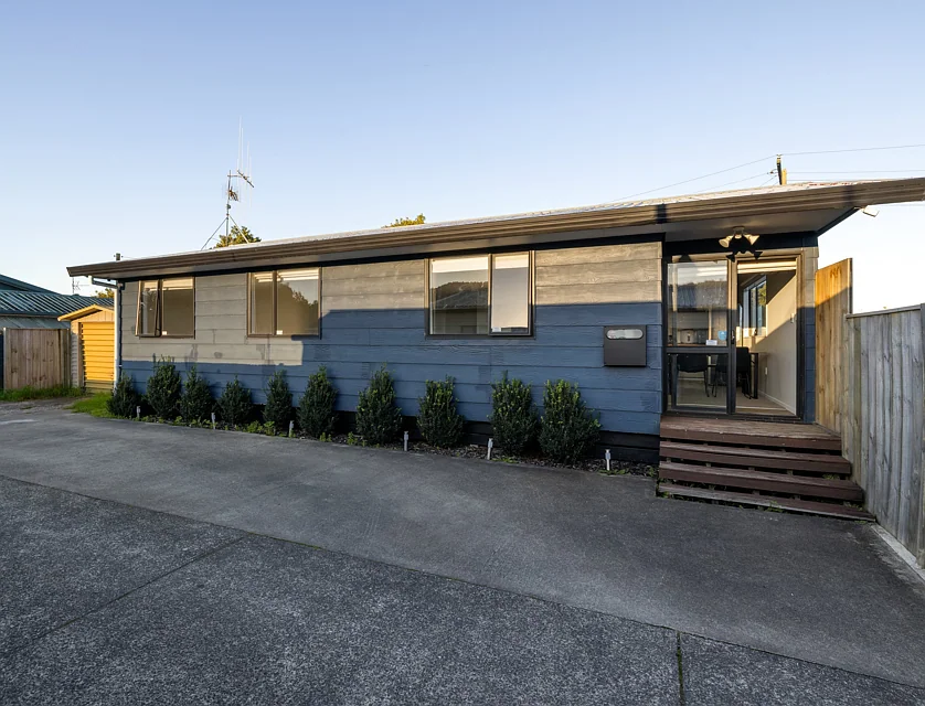 13B Havelock Road, Ngaruawahia, Waikato, 3 ห้องนอน, 1 ห้องน้ำ, House