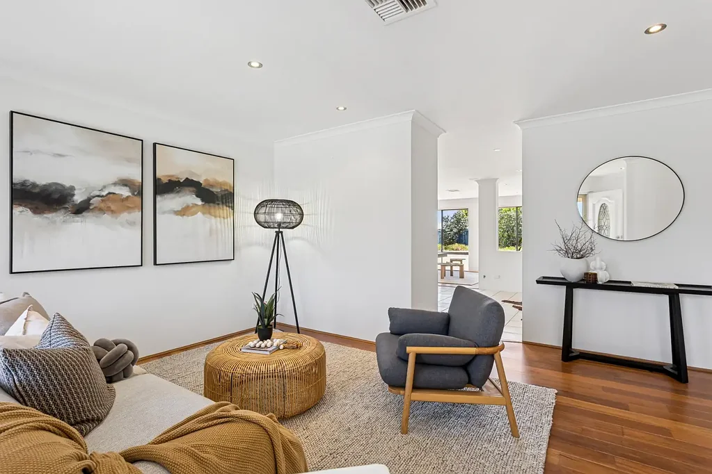 37 Star Bush Crescent, Ellenbrook, WA 6069