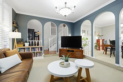 1 DEWEY CT, KEILOR DOWNS VIC 3038, 4 Schlafzimmer, 3 Badezimmer, House