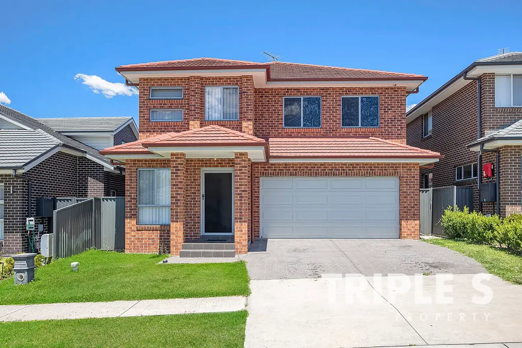 8 Basra Road, Edmondson Park, NSW 2174