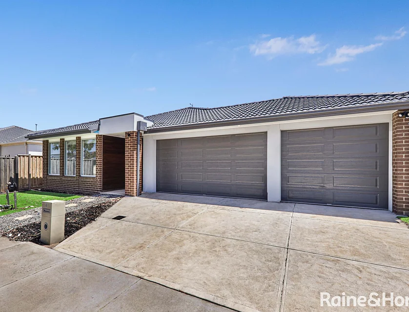 3 Bishopsgate Avenue, Tarneit, South West Melbourne, 4 rūma, 2 rūma horoi, House