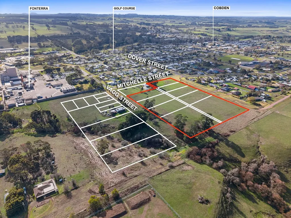  Vagg Street, Cobden, VIC 3266