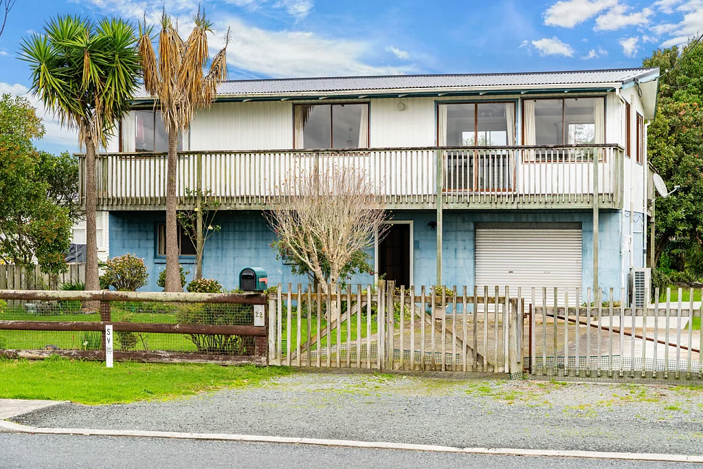 Waipu 4房  GREAT LOCATION, GREAT POTENTIAL