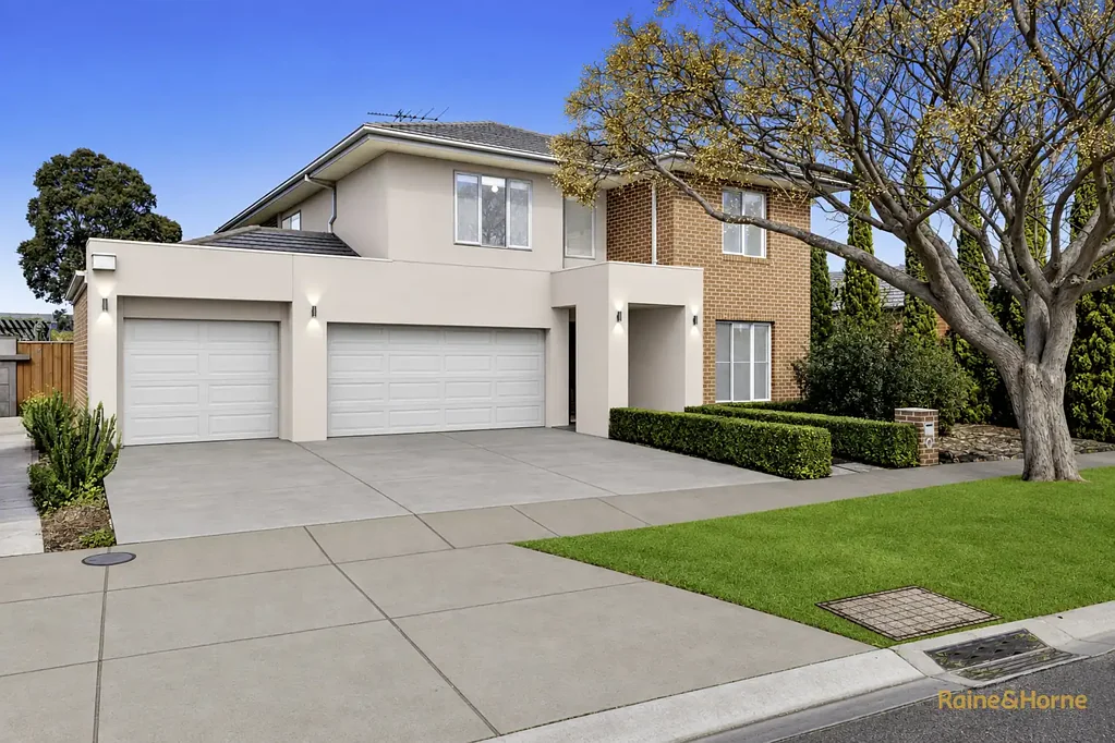 Williams Landing 4कमरा Spacious Family Home | 4 Living Areas | 3-Car Garage