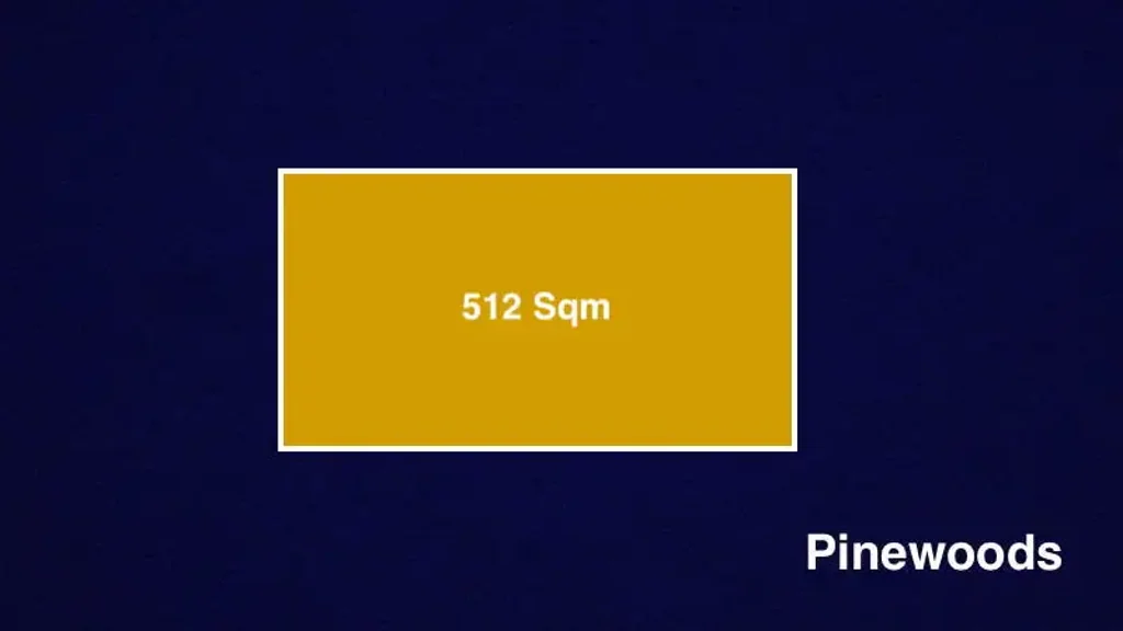 Wollert Prime Residential Titled Land  512 SQM!