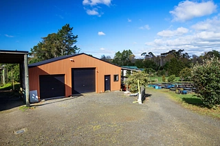 128E Mauku Road, Patumahoe, Franklin