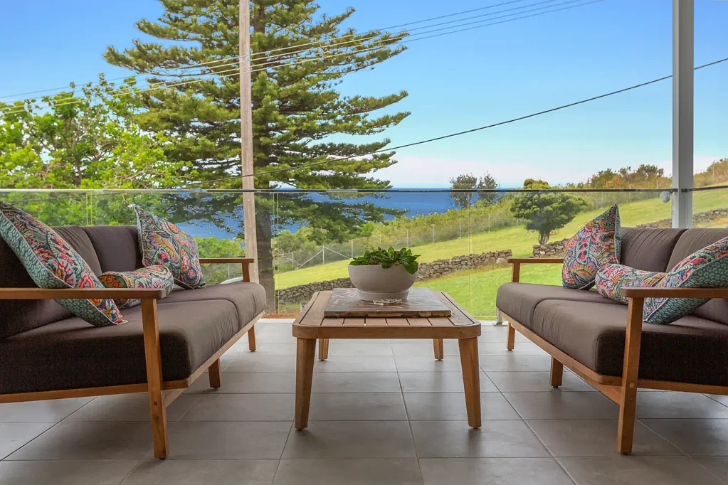 Bombo 3房  Beachside Home Just Minutes from Kiama - Coastal Bombo Living