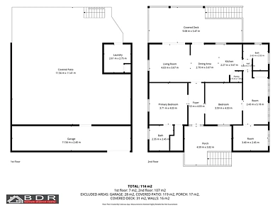 27 James St, Howard, QLD 4659, 3房, 3浴, House