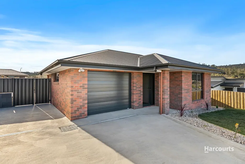 Rokeby 3chambre Brand New Modern Home