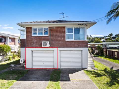 Browns Bay 2 Bedroom Brick Beauty in the Bays