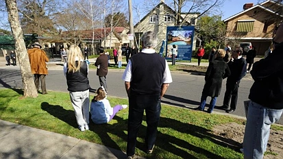 买家扎堆出手！墨尔本迎来近四年最繁忙拍卖周！全国各地清盘率出炉