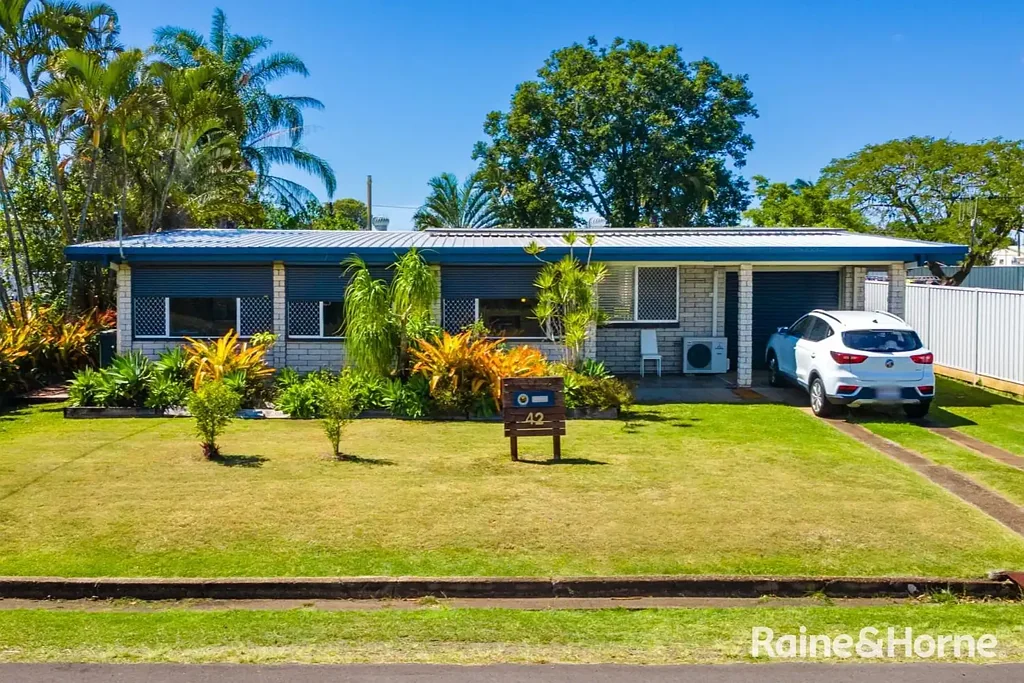 42 Loeskow Street, Bundaberg North, QLD 4670