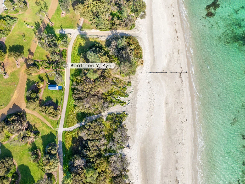 Beachbox 9 Point Nepean Road, Rye, VIC 3941