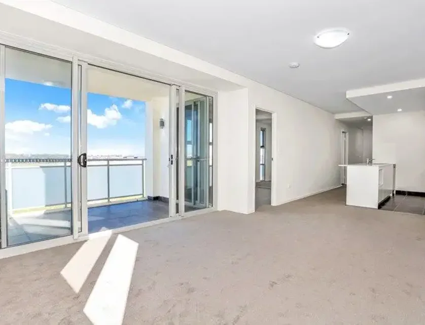 203/33 Simon Street (Tallawong), Schofields, Outer Western Sydney, 2房, 2浴, Apartment