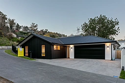 200 Russell Street, Whataupoko