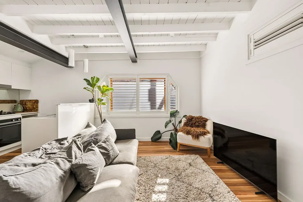 House-like living in the heart of Surry Hills