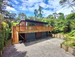 23a Fairmount Road, Titirangi