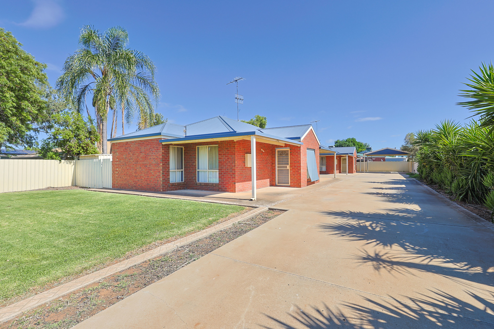 19 PERRY ST, EUSTON NSW 2737, 0 habitaciones, 0 baños, Unit