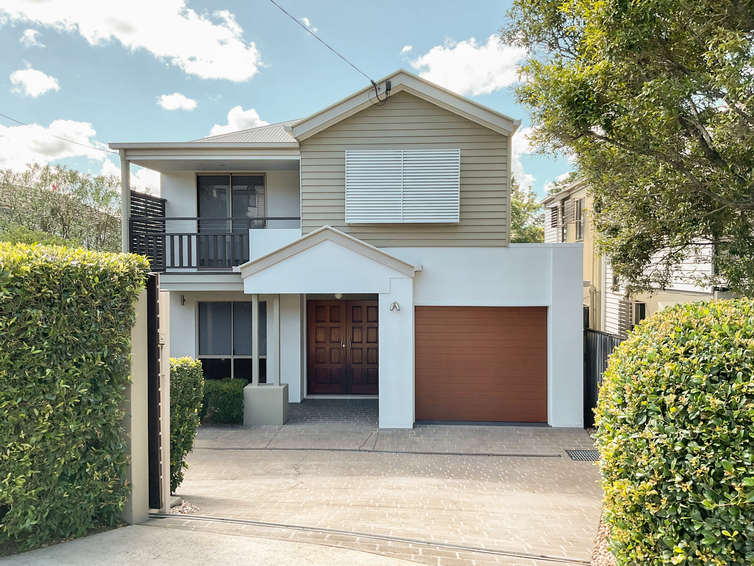 91 STEWART RD, ASHGROVE QLD 4060, 0 habitaciones, 0 baños, House