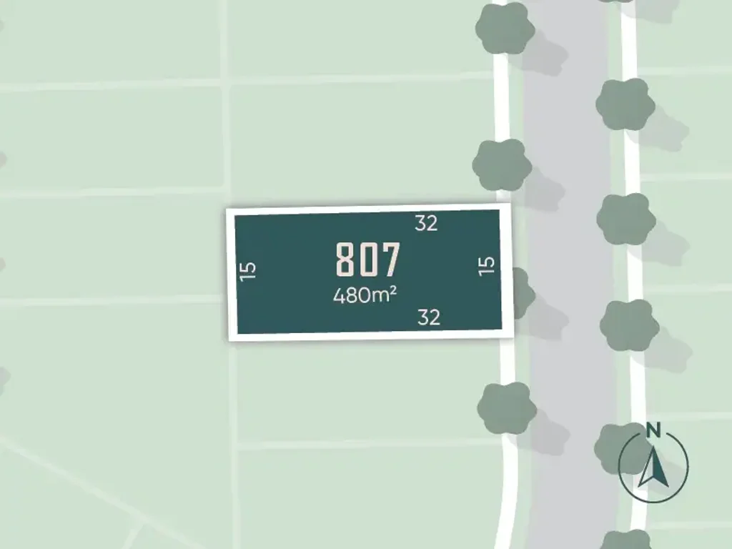 LOT 807 Address Available on Request Avenue, Mallala, SA 5502