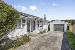 15 Kumeroa Grove, Wainuiomata