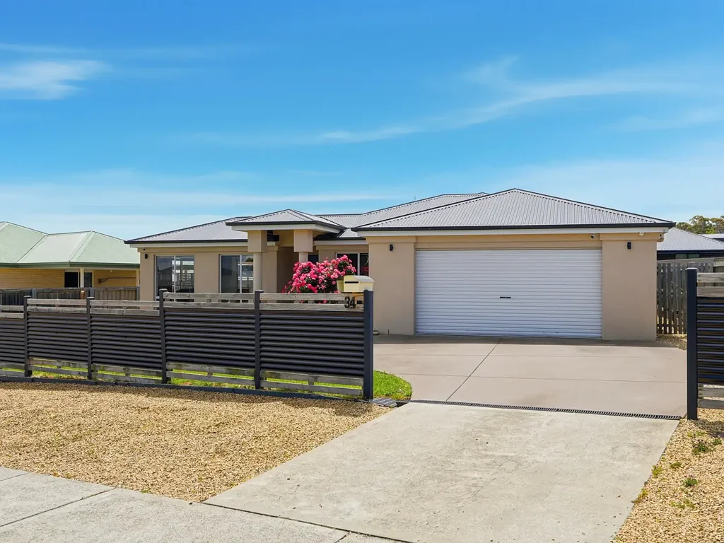 34 Cavenor Drive, Rokeby, TAS 7019