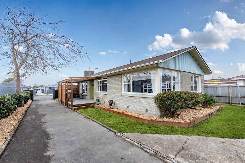 21 Kinley Street, Rangiora, Waimakariri, Canterbury