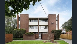 12/6 Elm Street, Hawthorn
