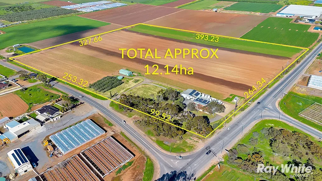788 Old Port Wakefield Road, Virginia, SA 5120