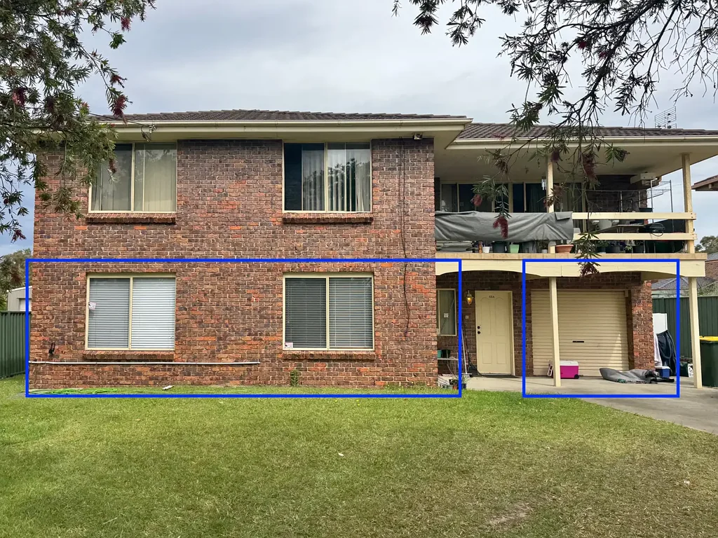 UNIT - CLOSE TO WOWLY CREEK