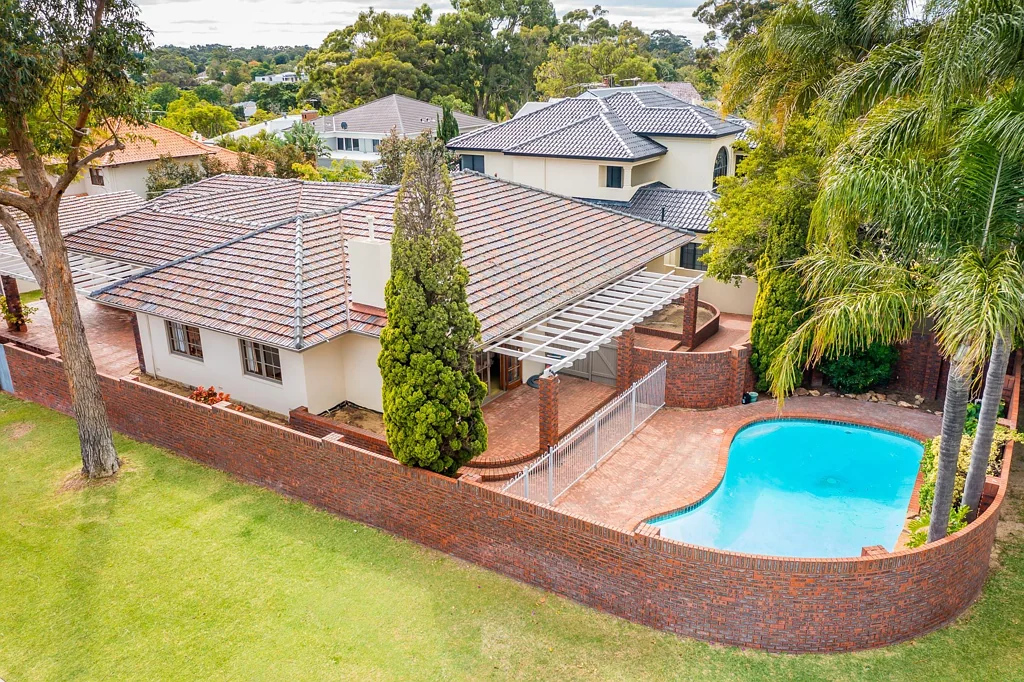 7 Jutland Parade, Dalkeith, WA 6009