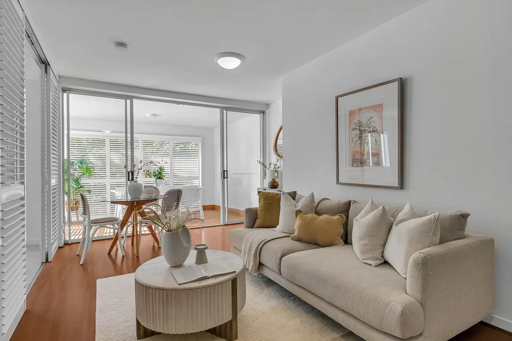 Auchenflower 1 Bedroom Perfect First Home or Investment in Prime Location