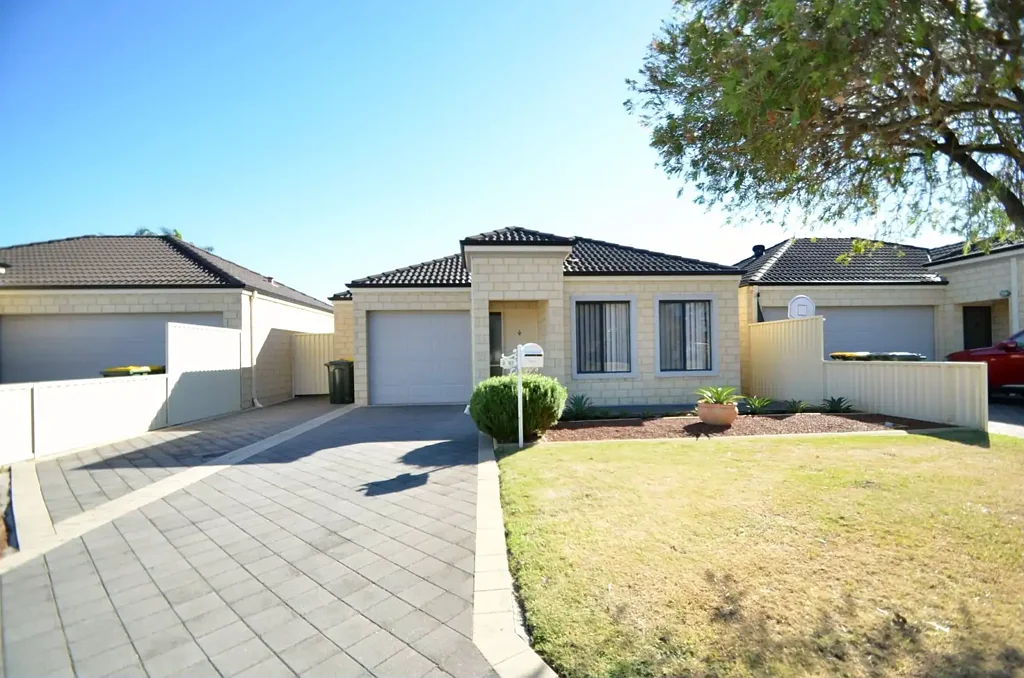 FANTASTIC PROPERTY IN GREAT LOCATION