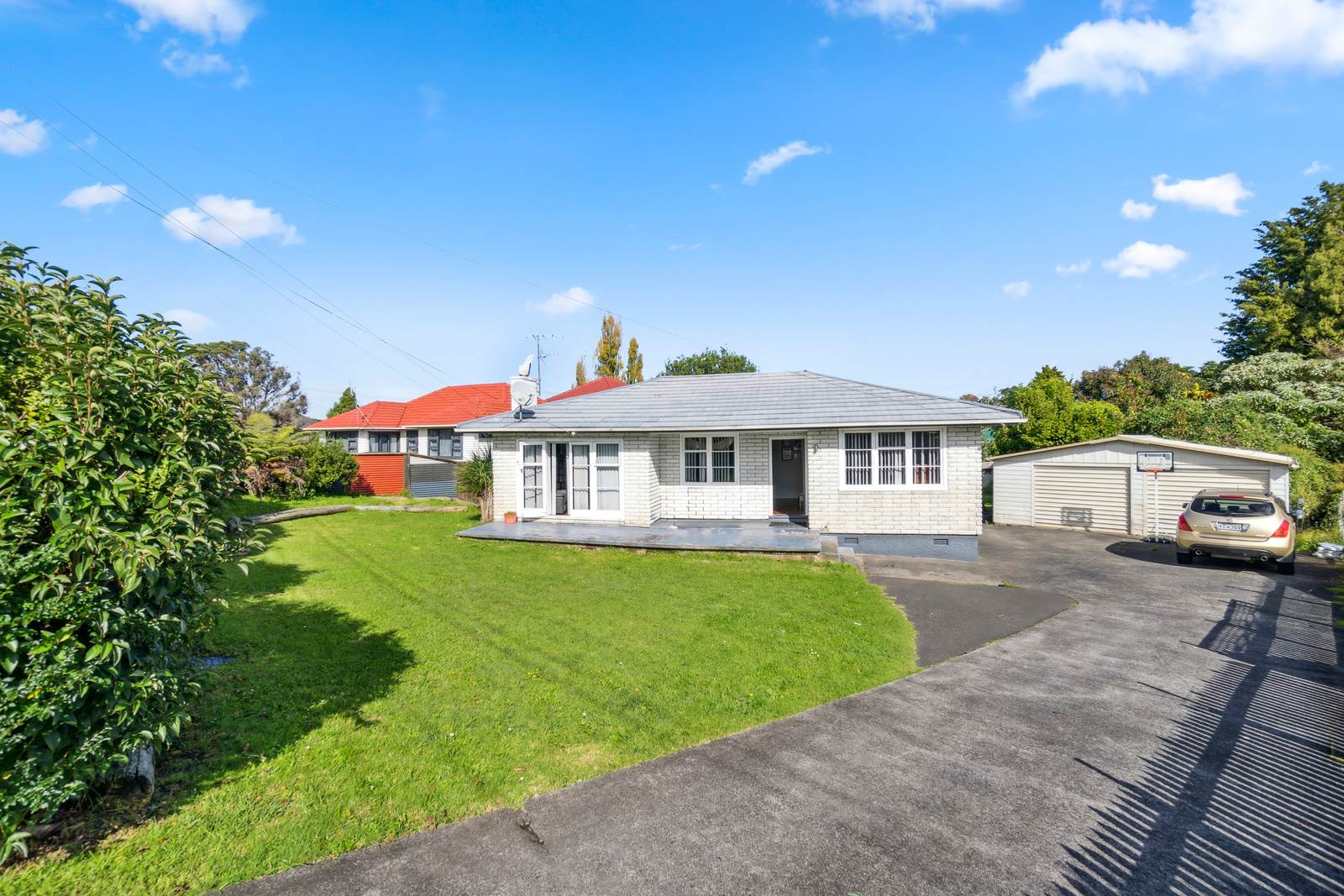 29 Buller Crescent, Manurewa, Auckland - Manukau, 3 phòng ngủ, 1 phòng tắm, House