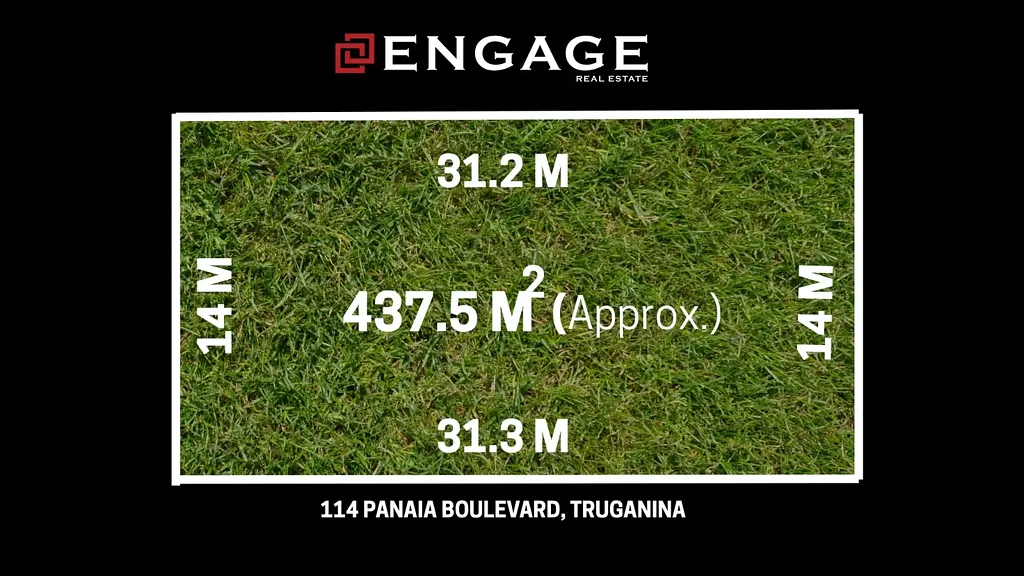 Truganina Premium Titled Land in Olivia Estate – Facing Sports Reserve!