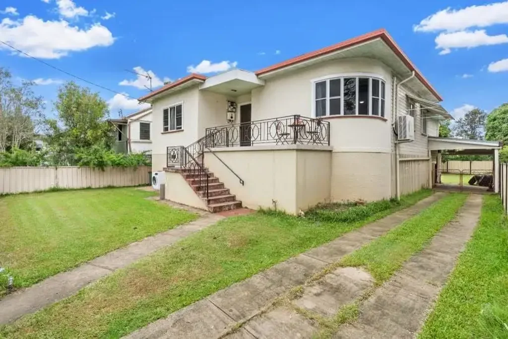 South Lismore 3chambre CHARMING HOME WITH CHARACTER
