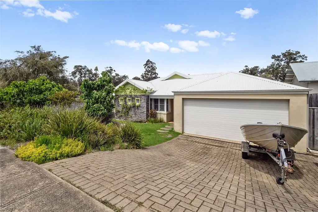 Margaret River 4ห้องนอน Large family home in perfect location